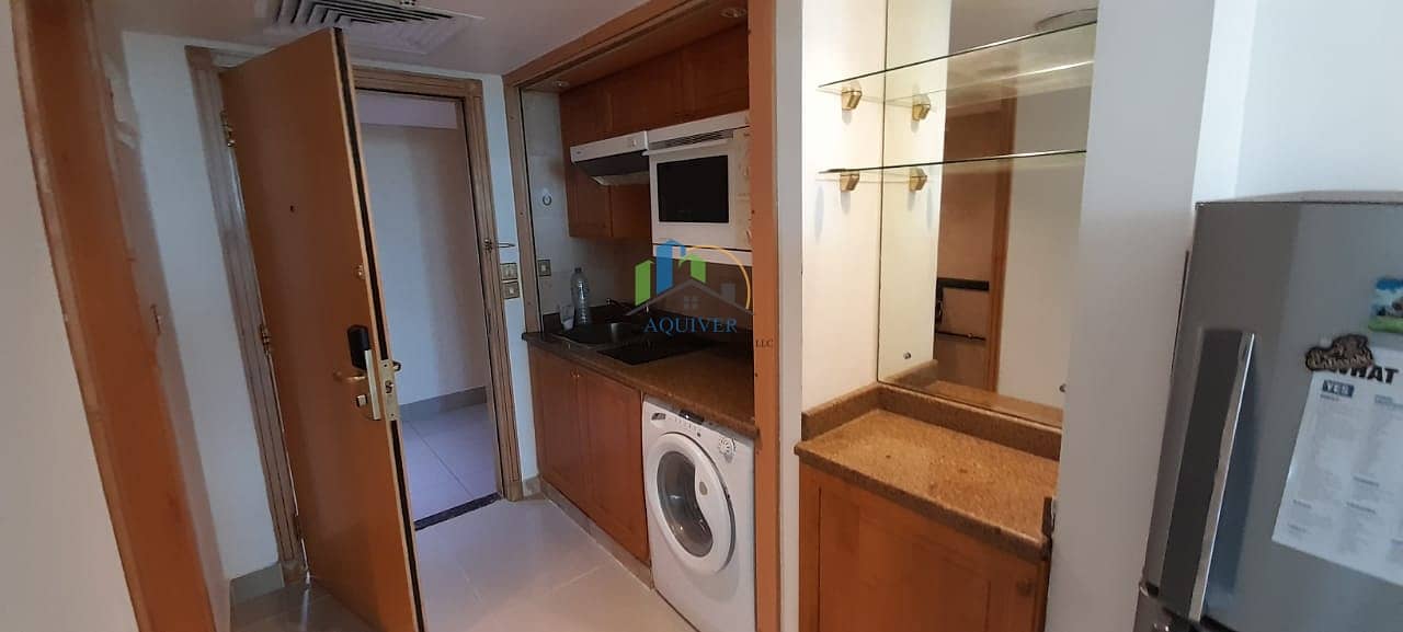 12 SEMI FURNISHED | FREE WATER AND ELECTRICITY | SEAVIEW