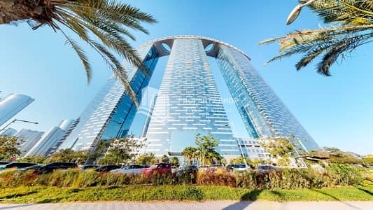 Exquisite & Elegant High Floor  Apt with City Views!