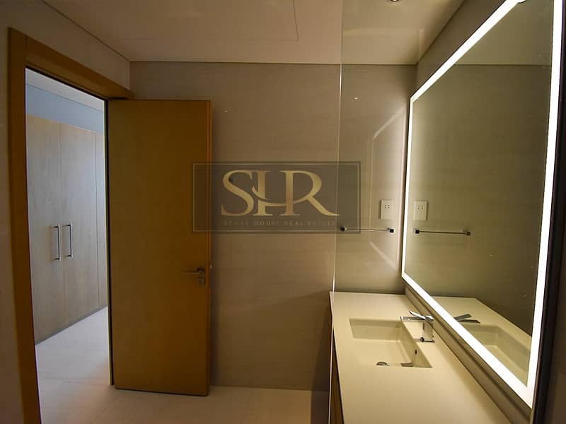 11 Elegant Studio | Quality Finishings in SLS Dubai
