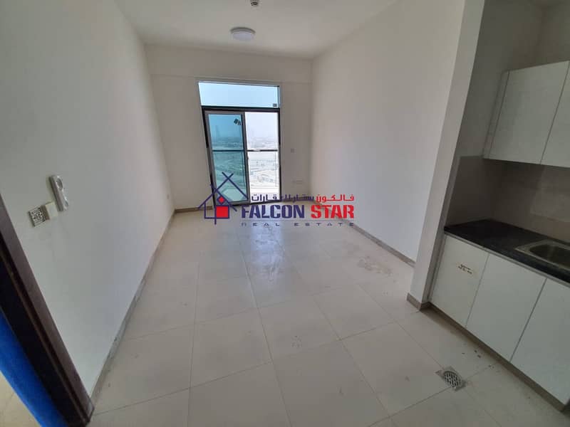 5 DISTRESS HOT DEAL | BRAND NEW 1 BED | HIGHER FLOOR | WITH TERRACE
