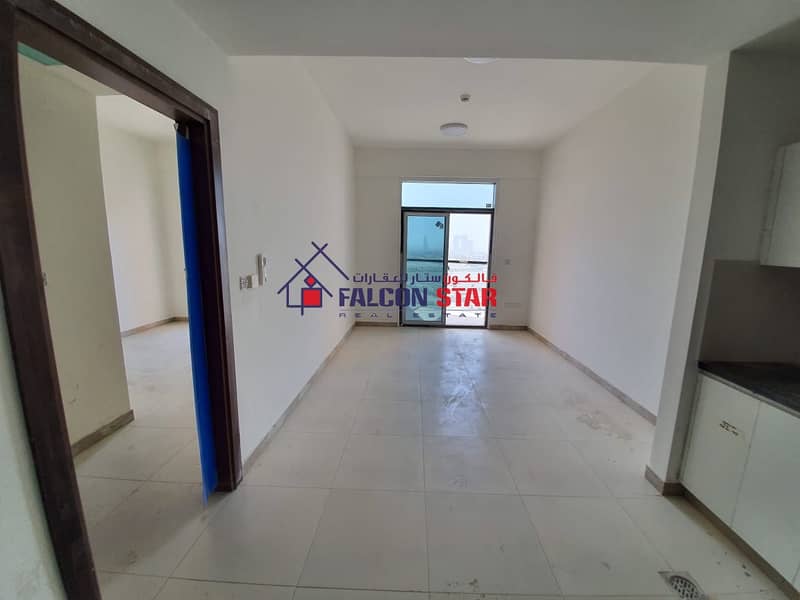9 DISTRESS HOT DEAL | BRAND NEW 1 BED | HIGHER FLOOR | WITH TERRACE
