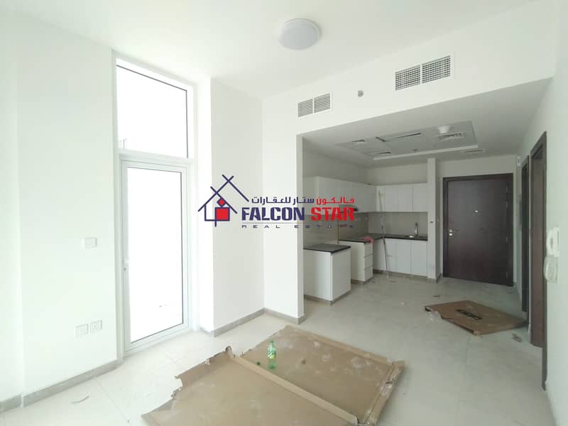 16 DISTRESS HOT DEAL | BRAND NEW 1 BED | HIGHER FLOOR | WITH TERRACE