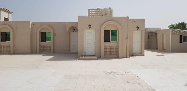 Big spacious villa available in Ajman for rent 6 bedrooms villa just 80k near to city centre Ajman