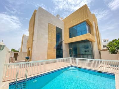 ON LAMER !!! CONTEMPORARY 5 BED INDEP VILLA  WITH PVT POOL AND BEAUTIFUL GARDEN