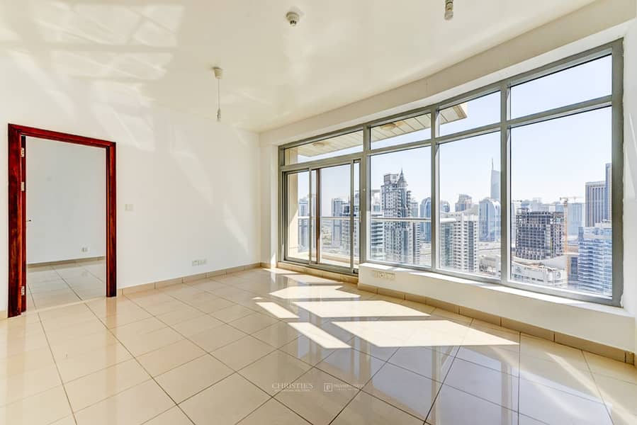 Квартира в Дубай Марина，Парк Айланд，Бонэйр Тауэр, 2 cпальни, 1950000 AED - 5256450