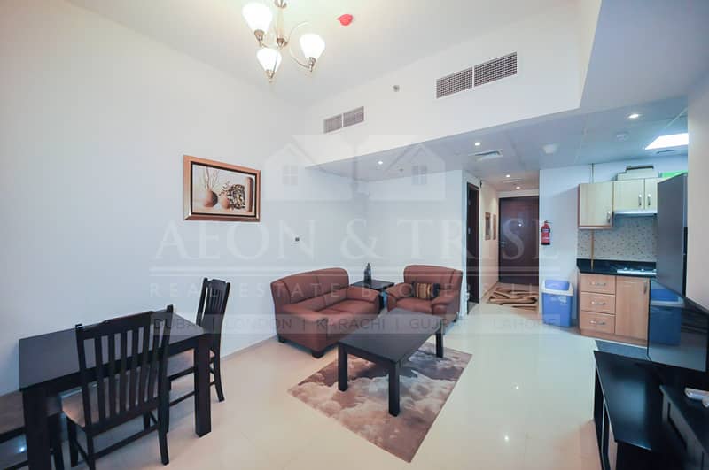 4 Furnished | Spacious | Appliances | Bright | Clean