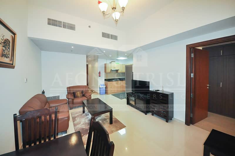 6 Furnished | Spacious | Appliances | Bright | Clean