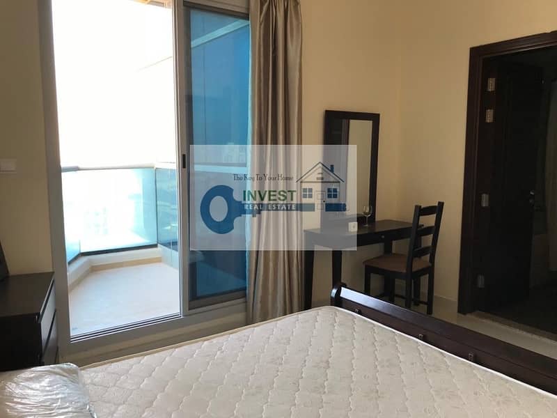 4 MASSIVE UNIT | FULLY FURNISHED | FACING BURJ AL ARAB | DUBAI SKYLINE | CALL NOW