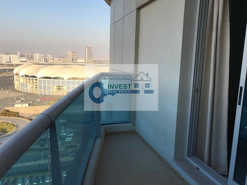 13 MASSIVE UNIT | FULLY FURNISHED | FACING BURJ AL ARAB | DUBAI SKYLINE | CALL NOW