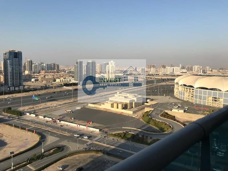 18 MASSIVE UNIT | FULLY FURNISHED | FACING BURJ AL ARAB | DUBAI SKYLINE | CALL NOW