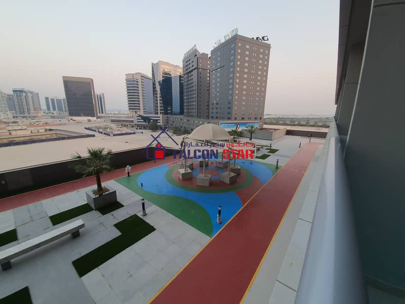 13 A DREAM HOME WITH AMAZING CANAL AND BURJ KHALIFA VIEW I FURNISHED 4 BEDROOM BRAND NEW