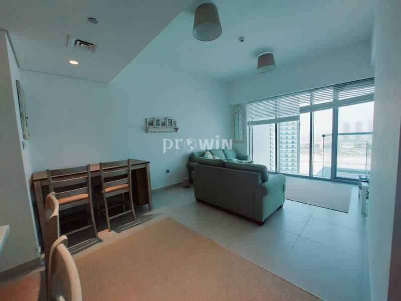 9 2+maids | Fully furnished | Open view | Big Balcony | Negotiable