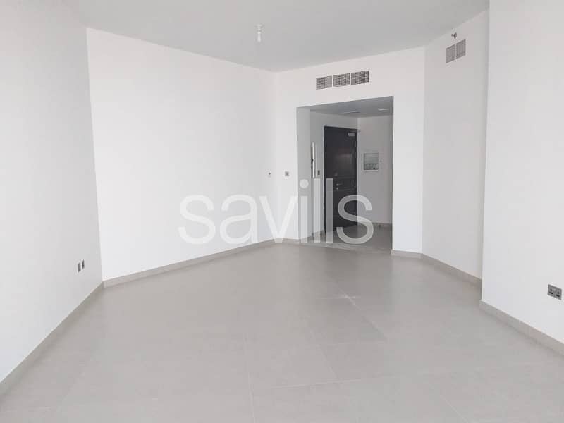3 Spacious 2+M Bedroom With The Sea View in Corniche