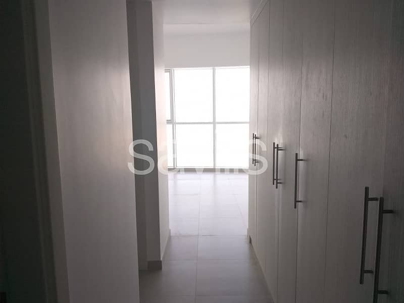 11 Spacious 2+M Bedroom With The Sea View in Corniche