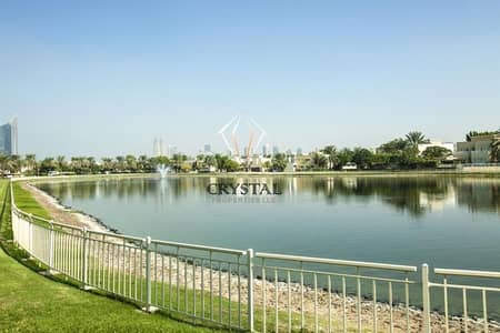 Lake View!3BR+MaidsRoom+ StudyRoom! Type 3! Rented