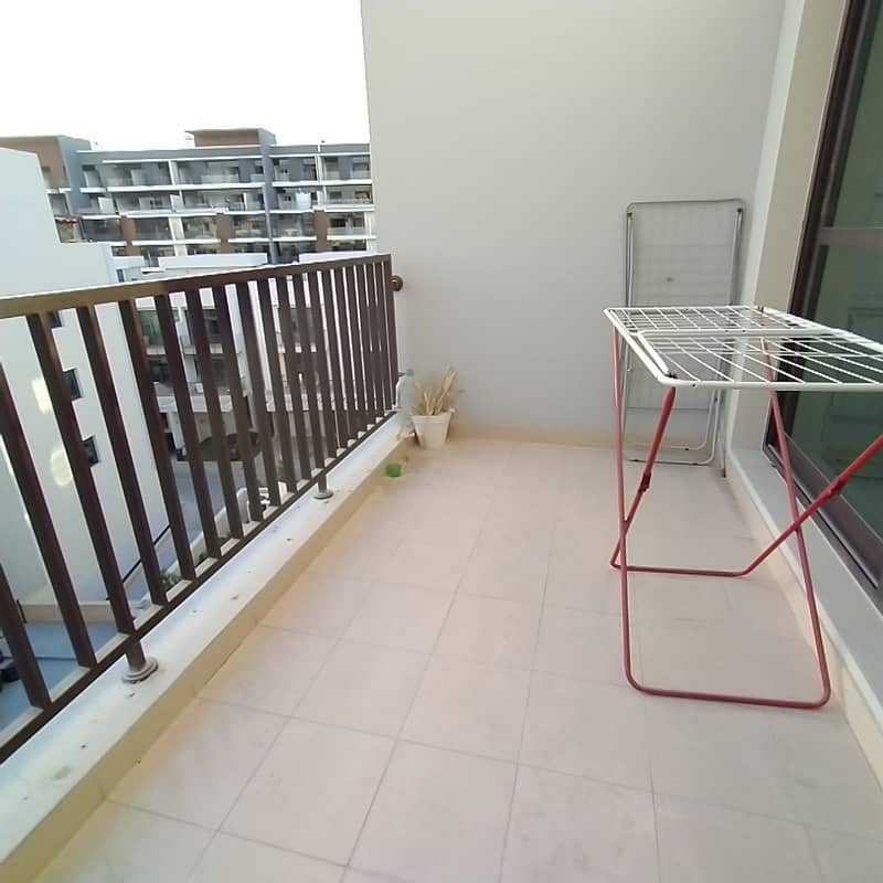 8 POOL VIEW  RENTED UNIT ON HIGH FLOOR  BEST ROI