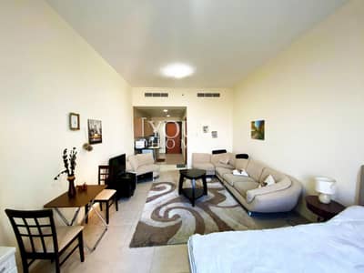 BK | Spaciuos Fully Furnished Studio for Rent