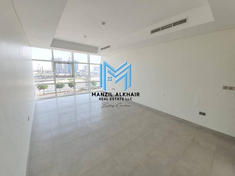 3 with Maid's Room | Vacant Now| Amazing View