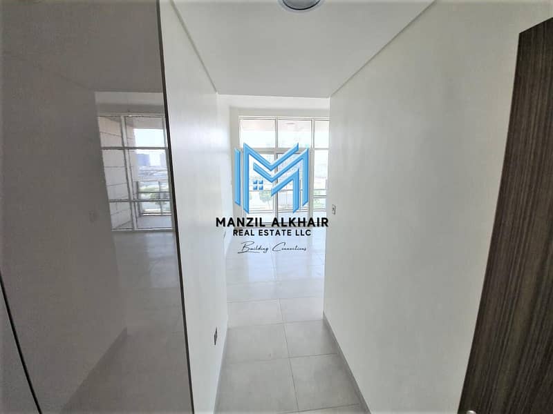 10 with Maid's Room | Vacant Now| Amazing View