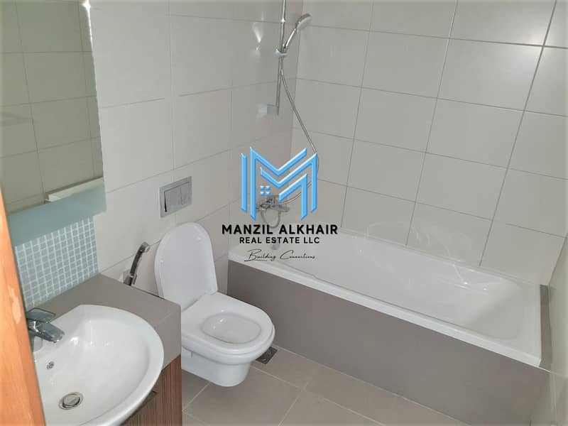 12 with Maid's Room | Vacant Now| Amazing View