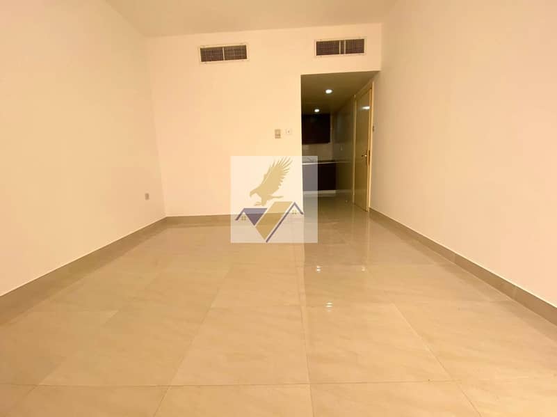 RENOVATED & BIG STUDIO INCLUDING ELECT. WATER & WIFI IN BUILDING NEAR SHERATON HOTEL 3000/-