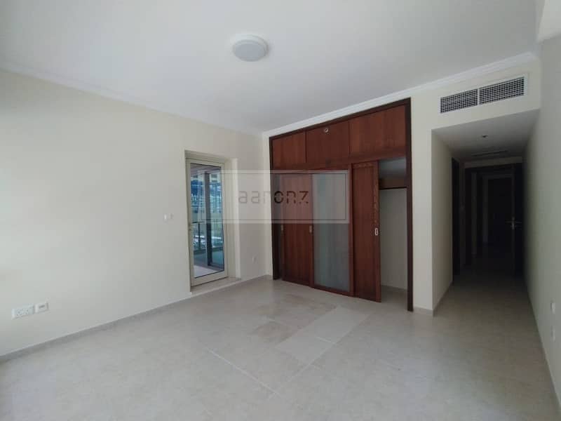 3 JBR View | Ready To Move | Low Floor | 2 Bedroom