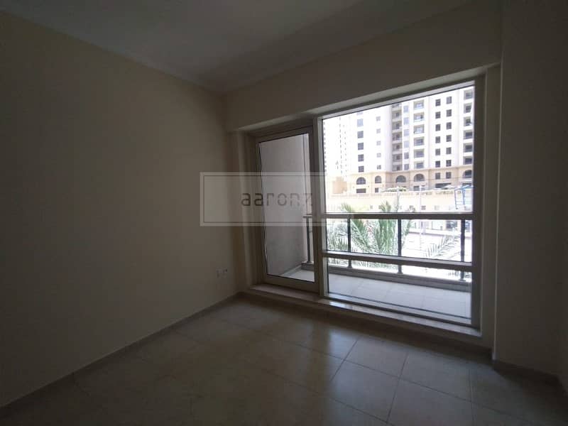 6 JBR View | Ready To Move | Low Floor | 2 Bedroom