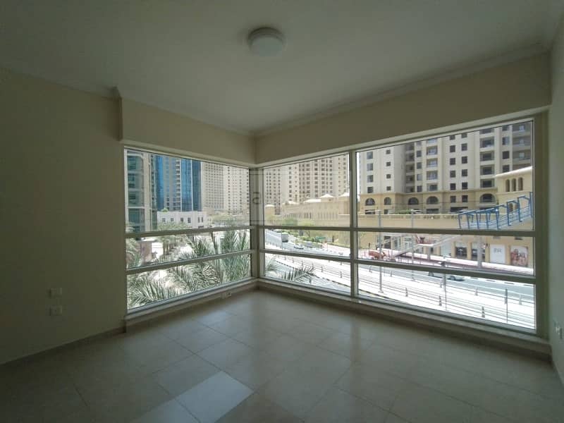 7 JBR View | Ready To Move | Low Floor | 2 Bedroom