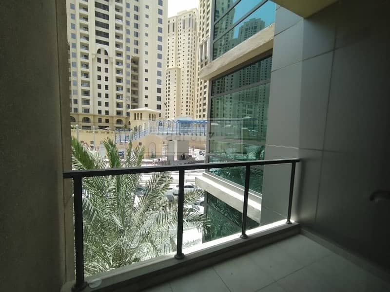 8 JBR View | Ready To Move | Low Floor | 2 Bedroom