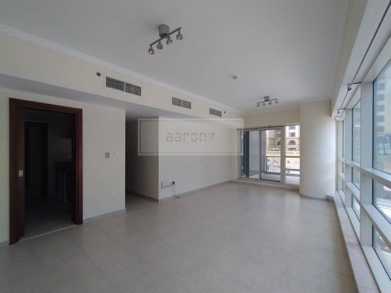 9 JBR View | Ready To Move | Low Floor | 2 Bedroom