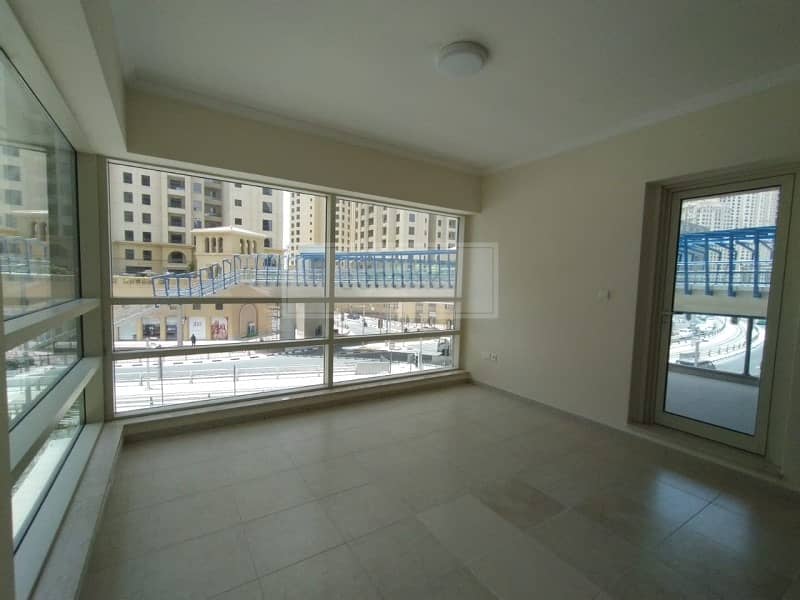 17 JBR View | Ready To Move | Low Floor | 2 Bedroom