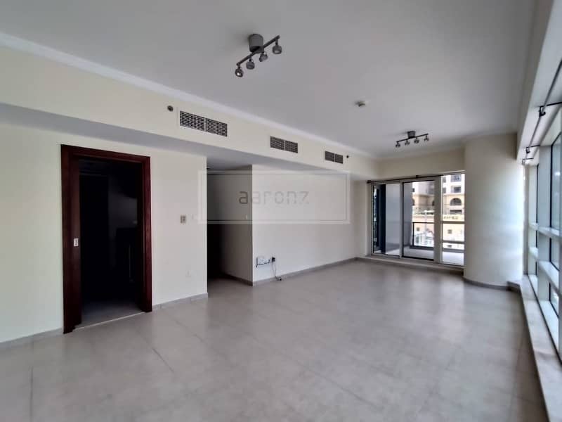 20 JBR View | Ready To Move | Low Floor | 2 Bedroom