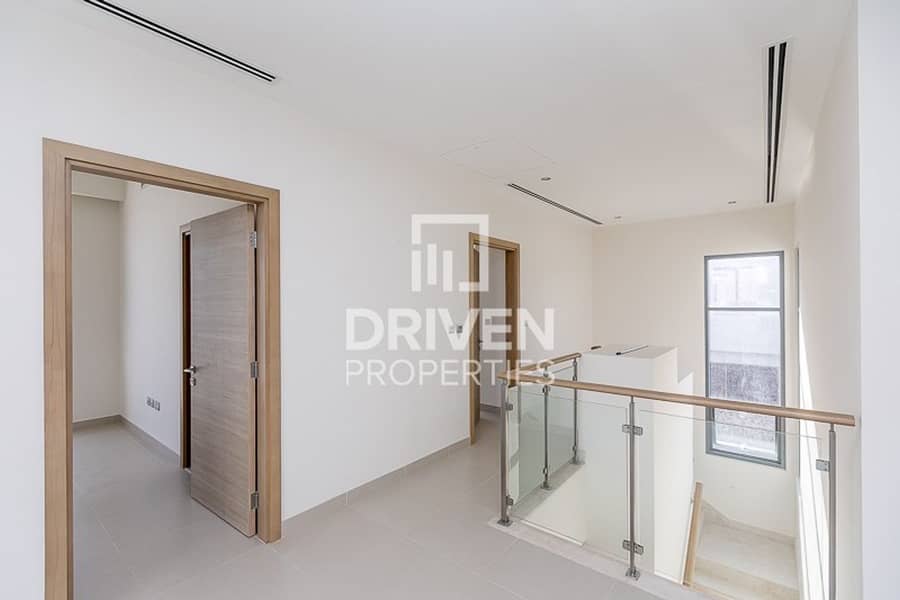 12 Green Patch | Brand New Single Row Villa