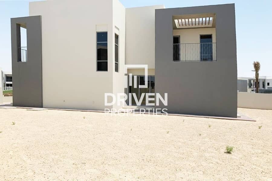 15 Green Patch | Brand New Single Row Villa