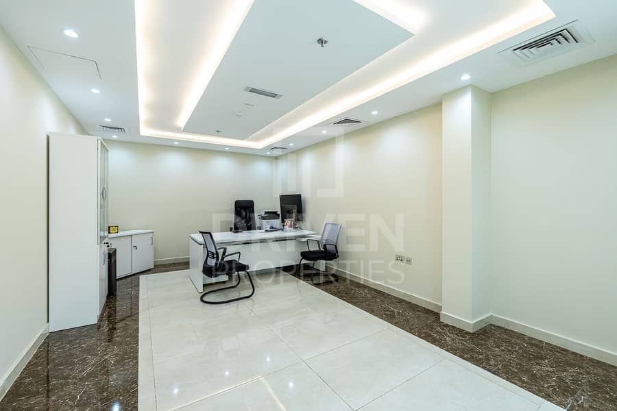 17 Brand New and Cold Storage | Top Quality