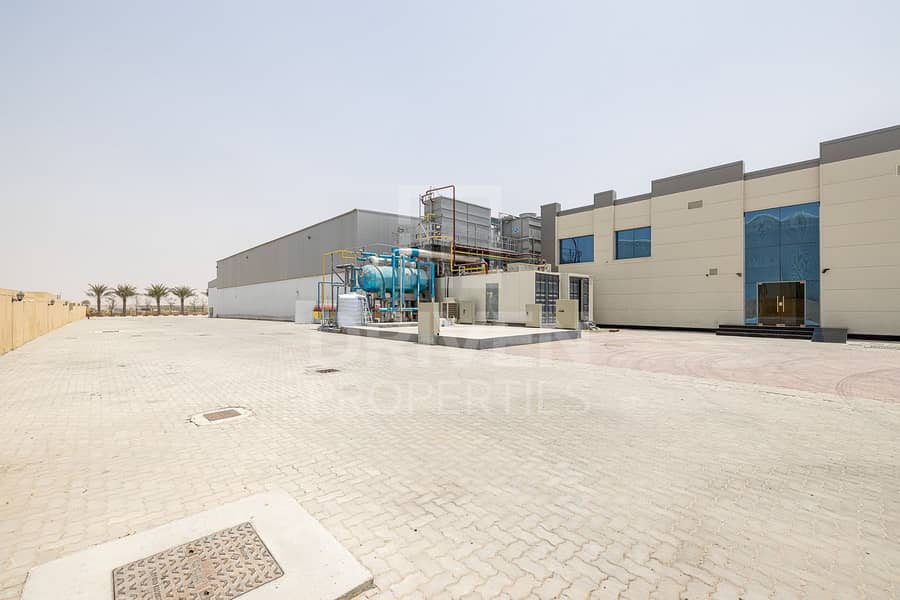 23 Brand New and Cold Storage | Top Quality