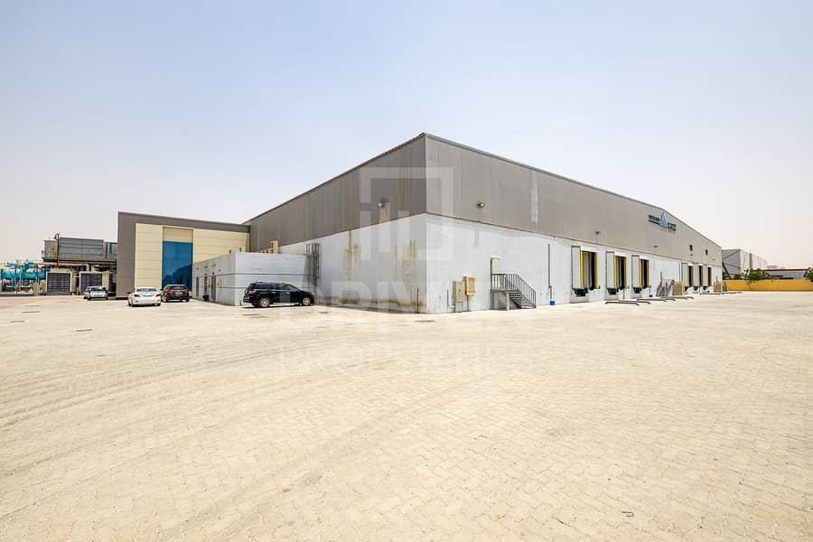 24 Brand New and Cold Storage | Top Quality