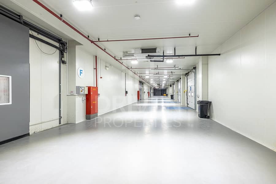 25 Brand New and Cold Storage | Top Quality