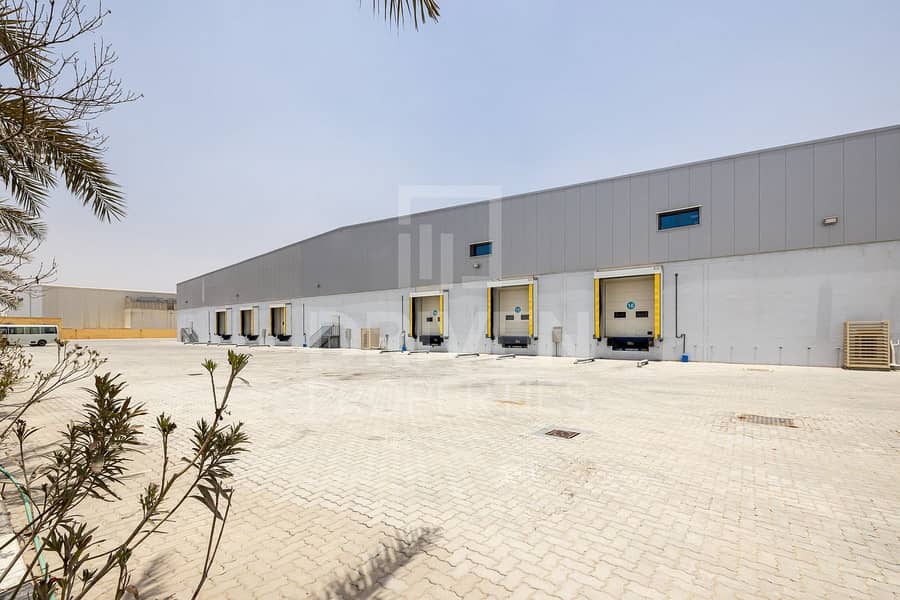 26 Brand New and Cold Storage | Top Quality