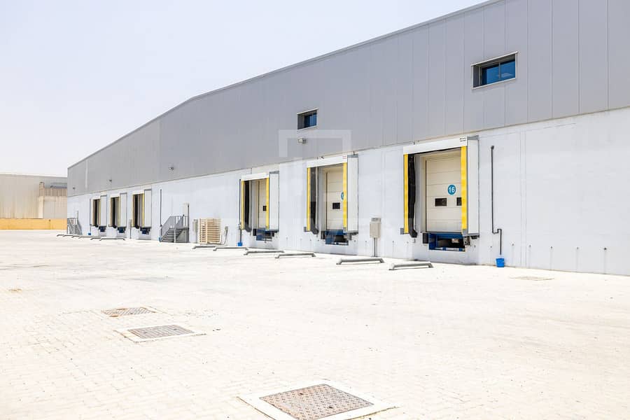 27 Brand New and Cold Storage | Top Quality