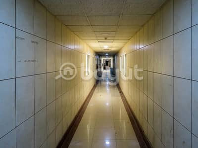 1 Bedroom Apartment for Rent in Al Sajaa, Sharjah - 1 Month Free - Limited Time -  1 Bedroom for Rent in Al Sajaa 1 Area - Best Price
