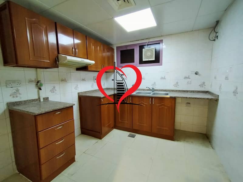 9 High Quality 1 Bedroom Hall Apartment