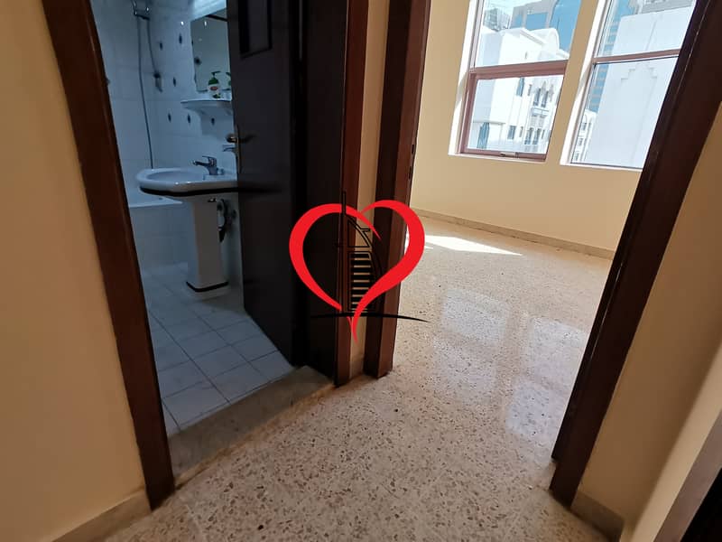 15 High Quality 1 Bedroom Hall Apartment