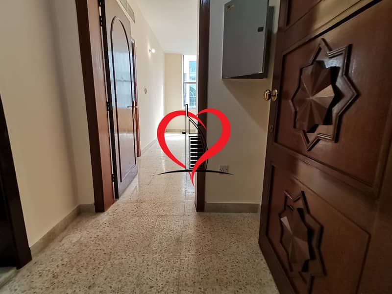 16 High Quality 1 Bedroom Hall Apartment