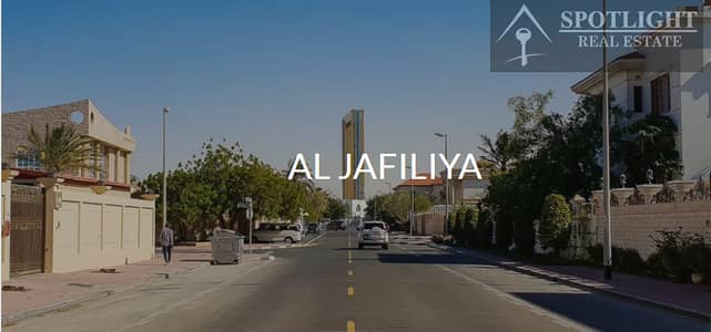 1-MONTH FREE | 3-BEDROOM APARTMENT | 12 MONTH INSTALMENTS | AL-JAFLIYA | FROM 75000 TO 77000 AED