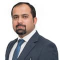 Usman Adrees Usman Adrees