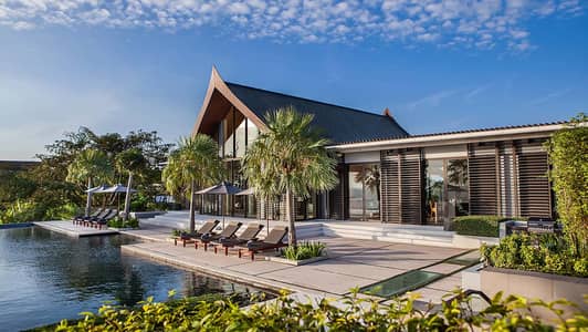 3 Bedroom Villa for Sale in Gulshan, Al Napoca - 1234