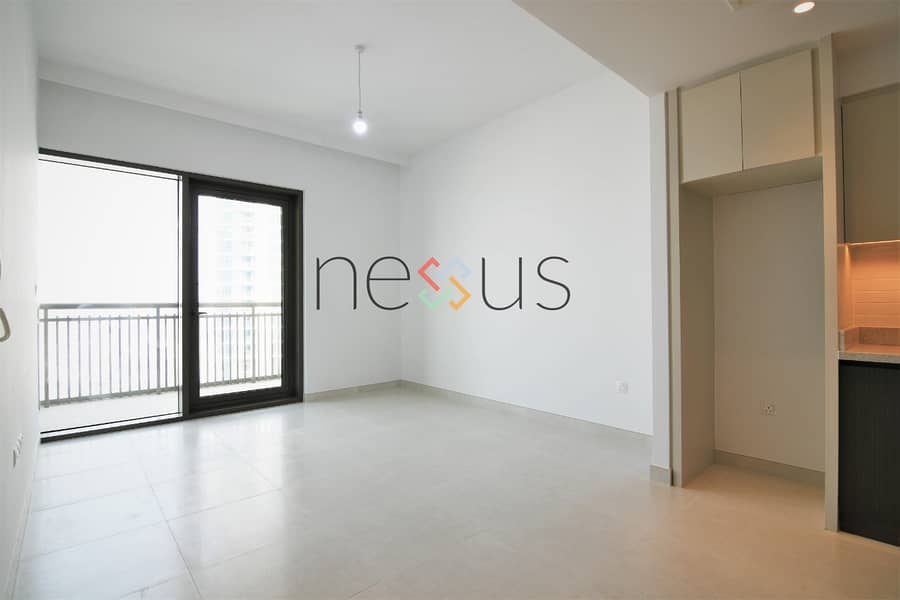 Brand New | Ready to Move-In | Dubai Creek Harbour