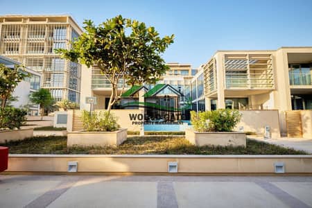 5 BHK villa with all amenities for SALE I Al Raha beach
