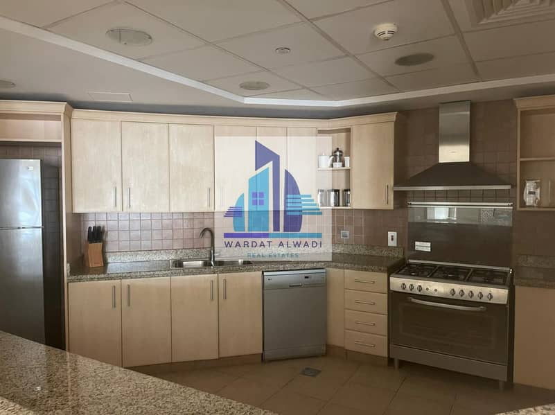 9 BRAND NEW  CHILLER FREE| APARTMENT FOR RENT| PALM JUMEIRAH |10 AL DAS